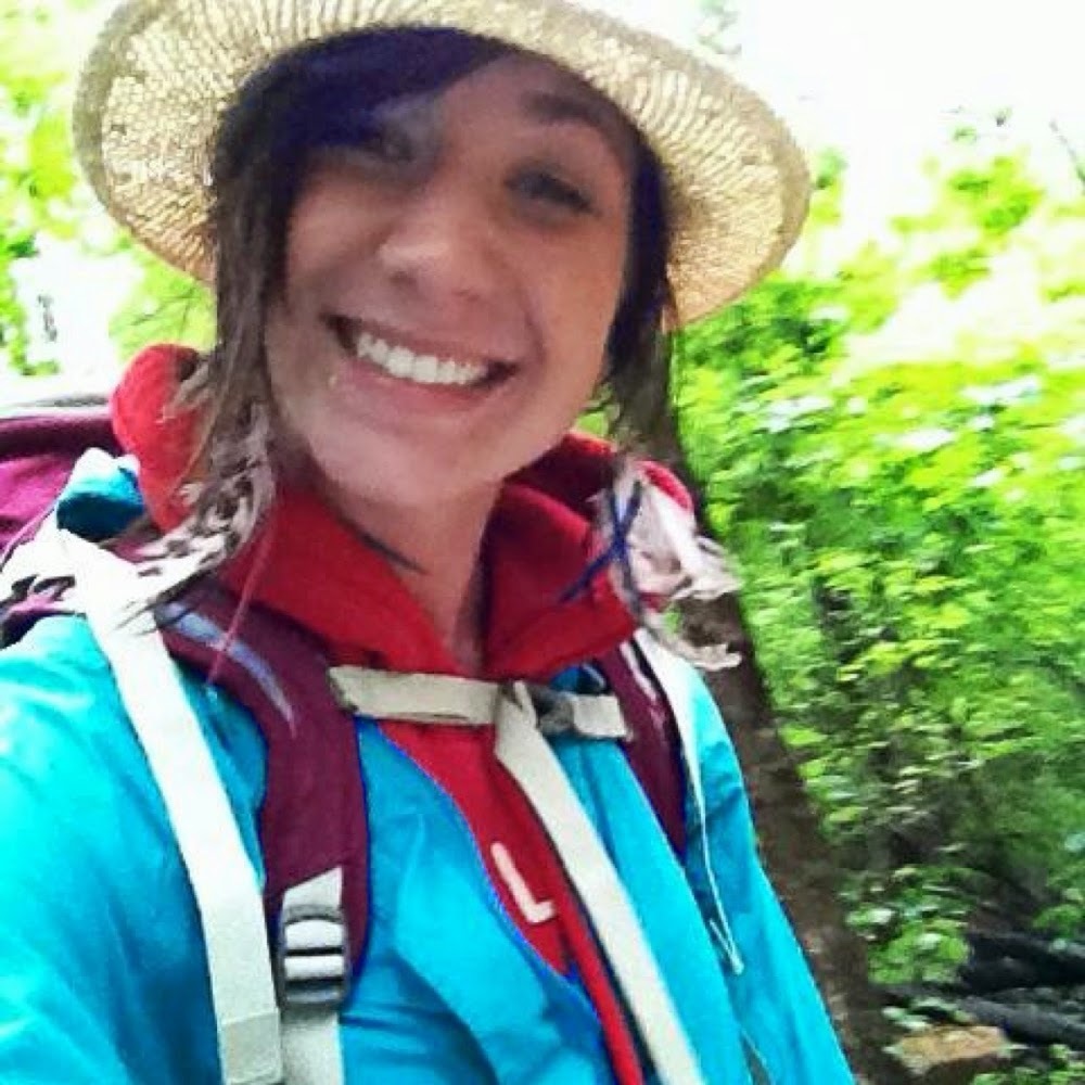 Meet your Posher, Shannon